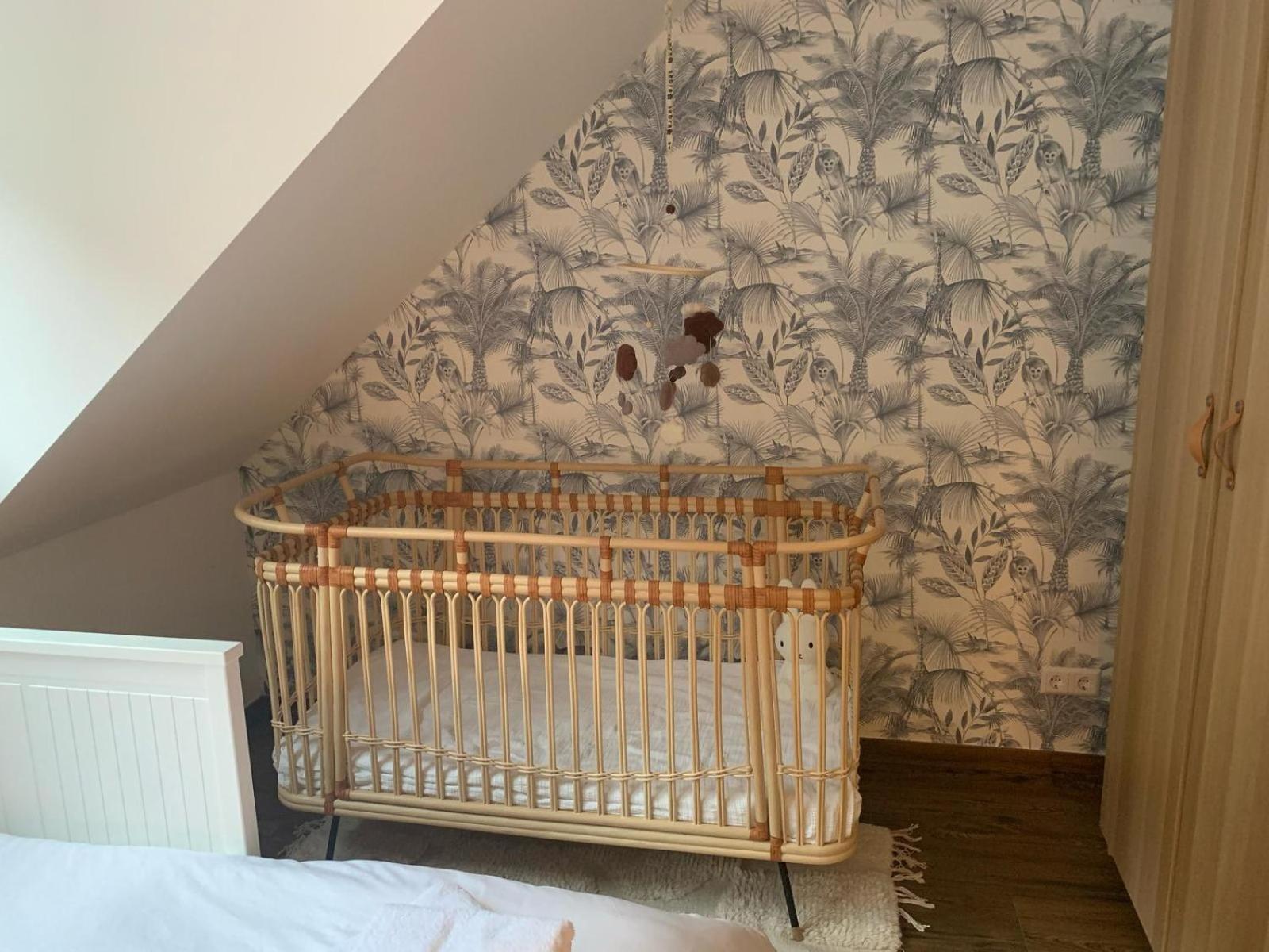 Appartement Boho Chic Penthouse Luxemburg