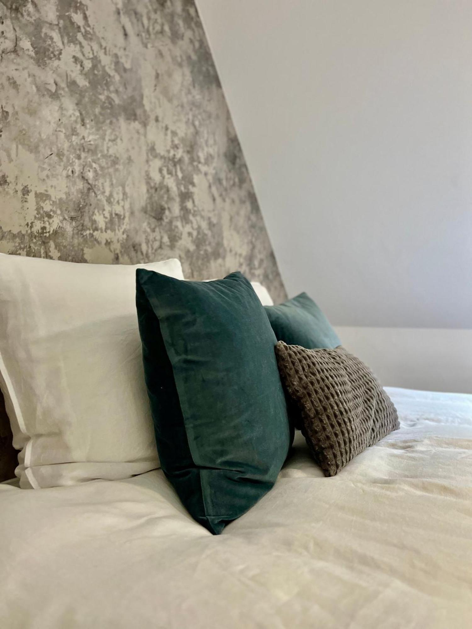 Appartement Boho Chic Penthouse *