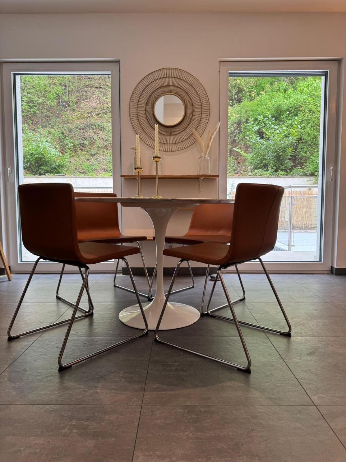 Boho Chic Penthouse * Luxemburg